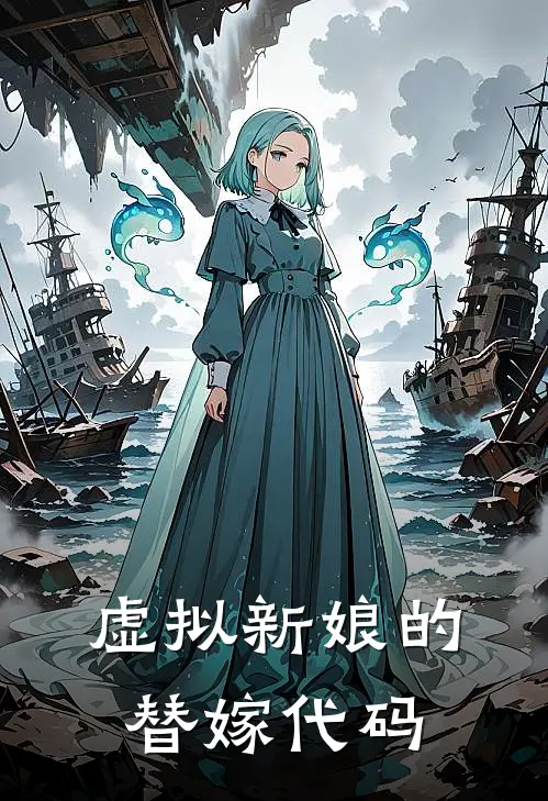 虚拟新娘的替嫁代码