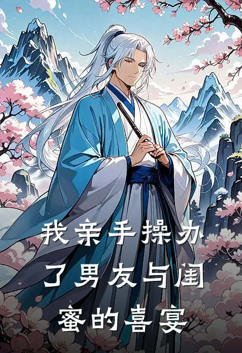 我亲手操办了男友与闺蜜的喜宴