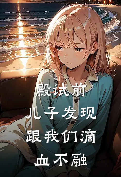 殿试前，儿子发现跟我们滴血不融