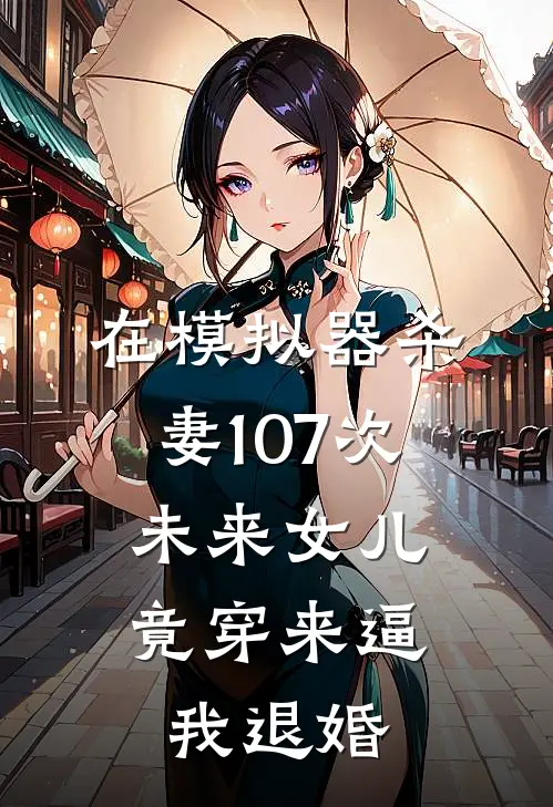 在模拟器杀妻107次，未来女儿竟穿来逼我退婚