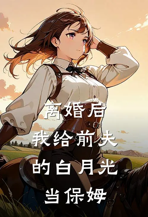 离婚后，我给前夫的白月光当保姆
