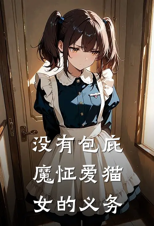没有包庇魔怔爱猫女的义务