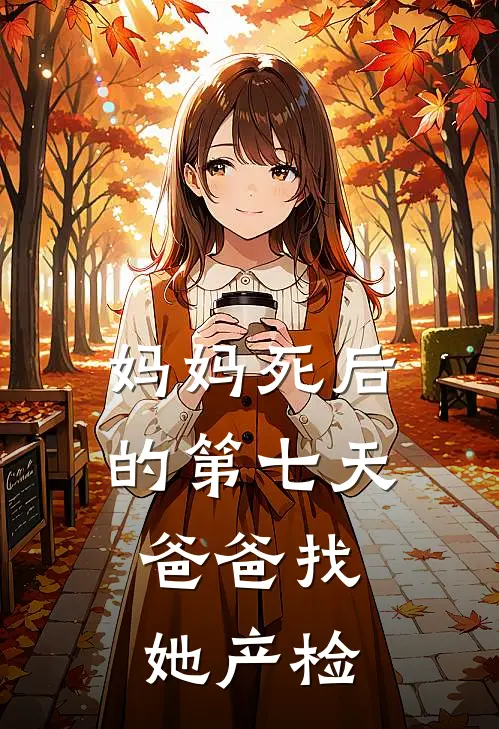 妈妈死后的第七天，爸爸找她产检