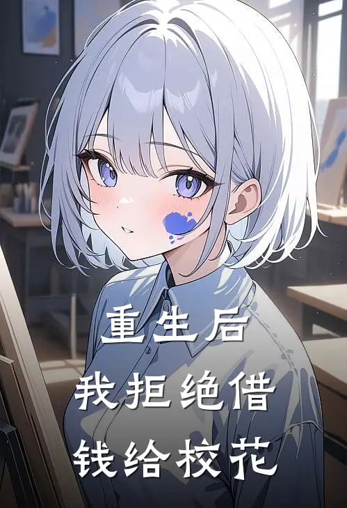 重生后，我拒绝借钱给校花