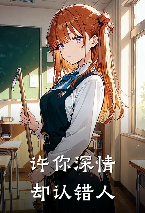 许你深情，却认错人