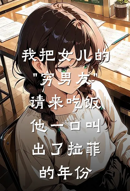 我把女儿的"穷男友"请来吃饭，他一口叫出了拉菲的年份
