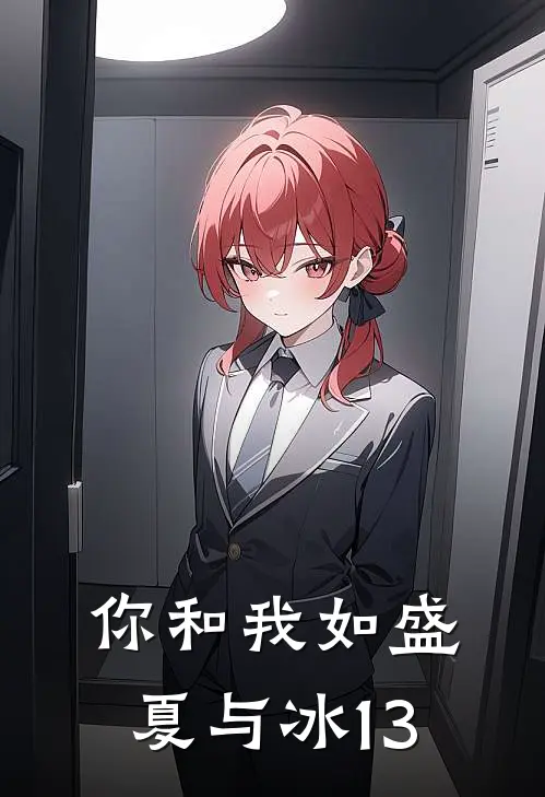 你和我如盛夏与冰13