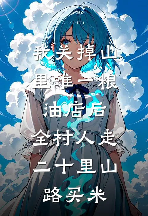 我关掉山里唯一粮油店后，全村人走二十里山路买米