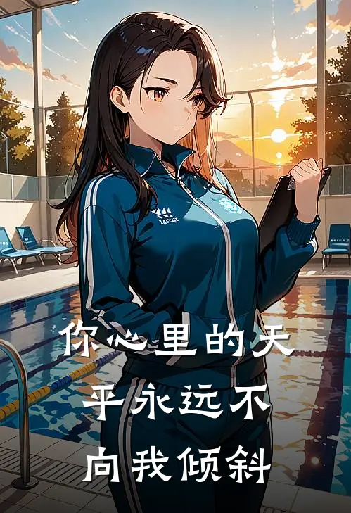 你心里的天平永远不向我倾斜