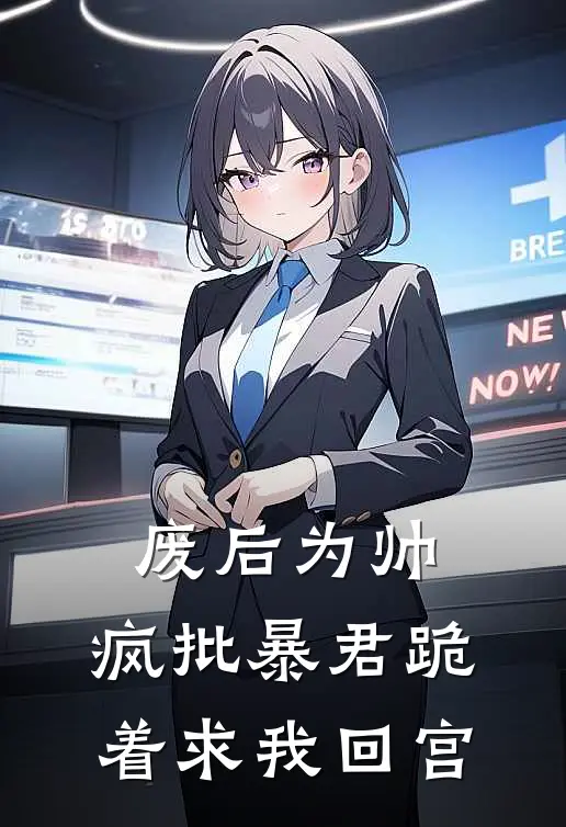 废后为帅，疯批暴君跪着求我回宫
