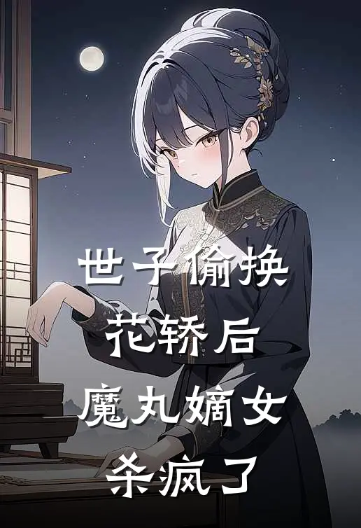 世子偷换花轿后，魔丸嫡女杀疯了