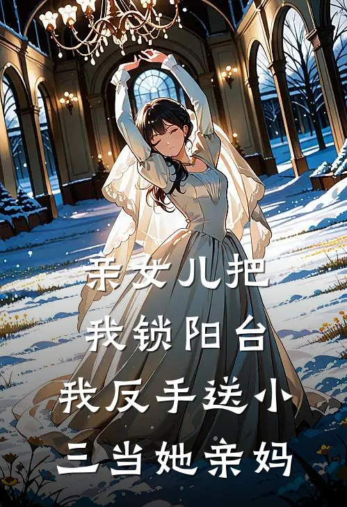 亲女儿把我锁阳台，我反手送小三当她亲妈