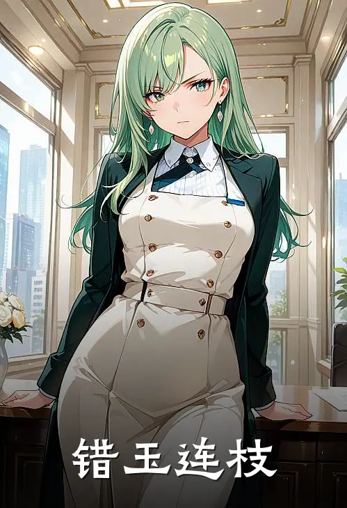 错玉连枝