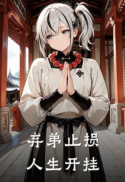 弃弟止损，人生开挂
