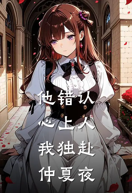 他错认心上人，我独赴仲夏夜