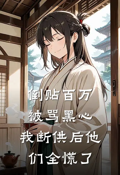 倒贴百万被骂黑心，我断供后他们全慌了