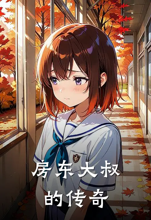 房东大叔的传奇