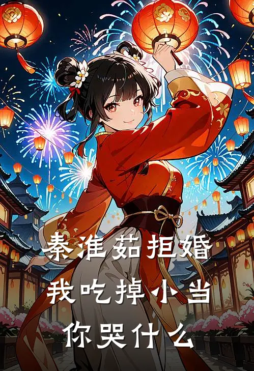 秦淮茹拒婚，我吃掉小当你哭什么