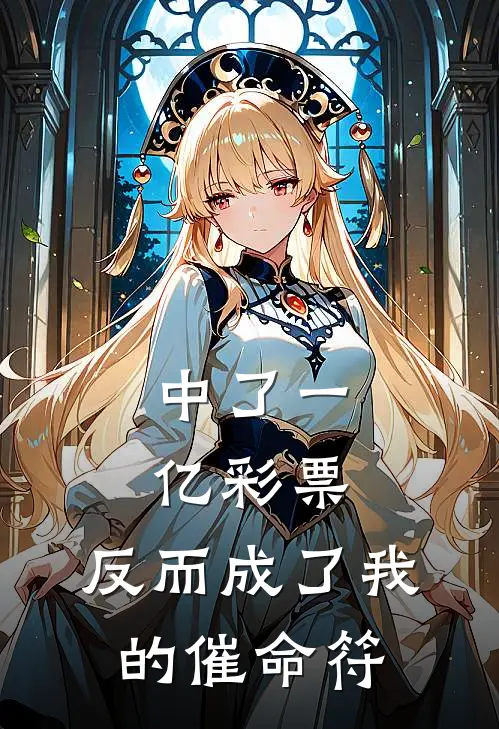 中了一亿彩票，反而成了我的催命符