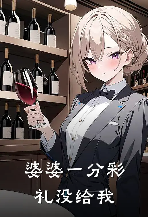 婆婆一分彩礼没给我