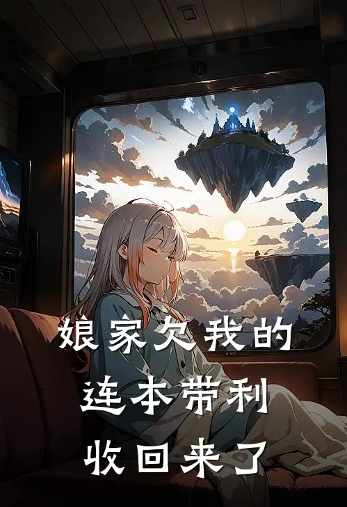 娘家欠我的连本带利收回来了