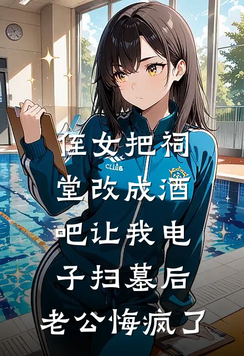 侄女把祠堂改成酒吧让我电子扫墓后，老公悔疯了