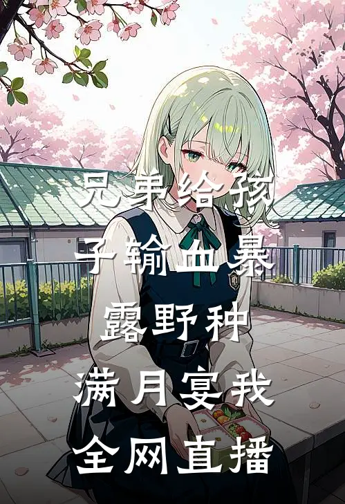 兄弟给孩子输血暴露野种，满月宴我全网直播