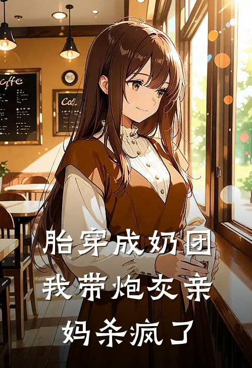 胎穿成奶团，我带炮灰亲妈杀疯了