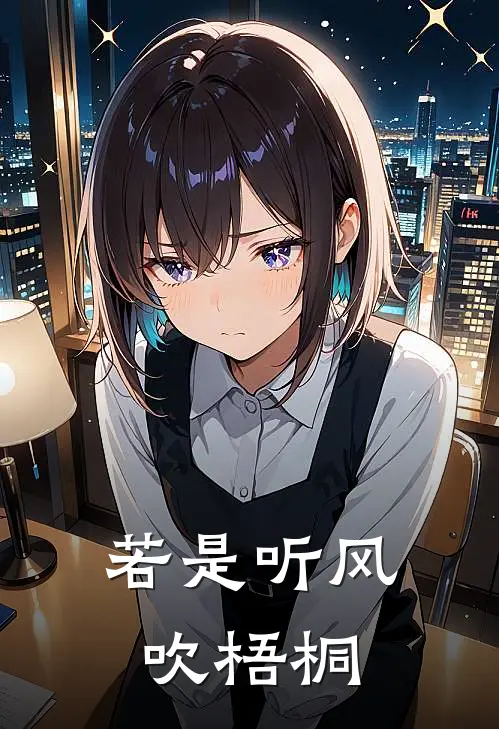若是听风吹梧桐