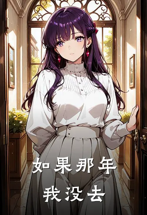 如果那年我没去