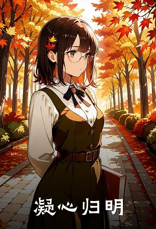 凝心归明