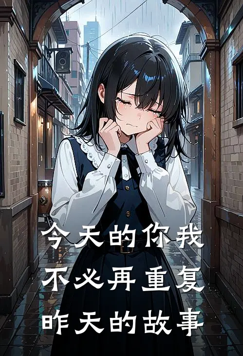 今天的你我，不必再重复昨天的故事