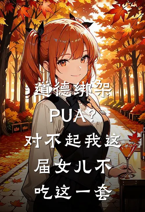 道德绑架PUA？对不起，我这届女儿不吃这一套