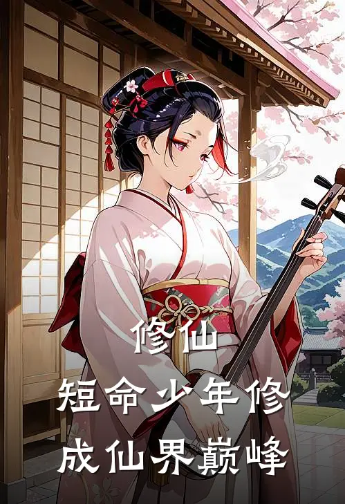 修仙：短命少年修成仙界巅峰