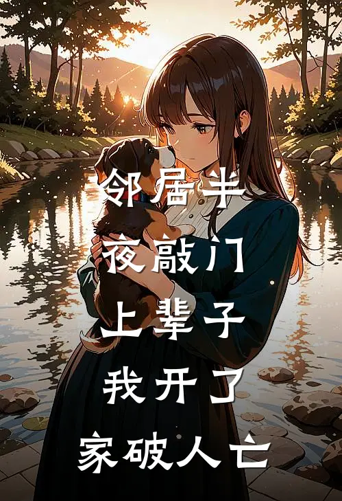 邻居半夜敲门，上辈子我开了，家破人亡
