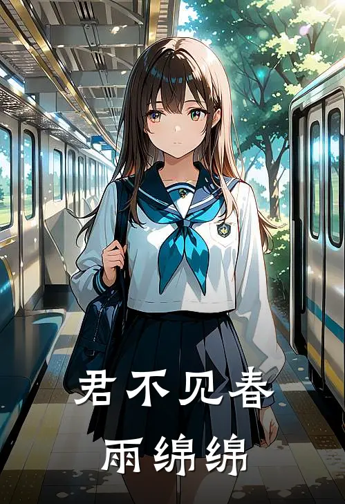 君不见春雨绵绵