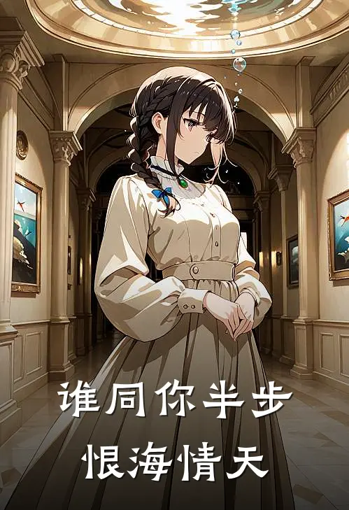谁同你半步恨海情天