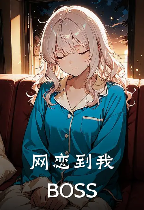 网恋到我BOSS
