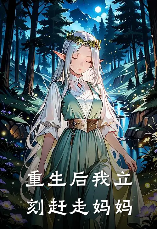 重生后我立刻赶走妈妈
