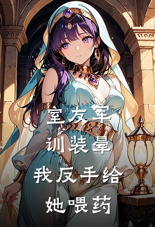 室友军训装晕，我反手给她喂药
