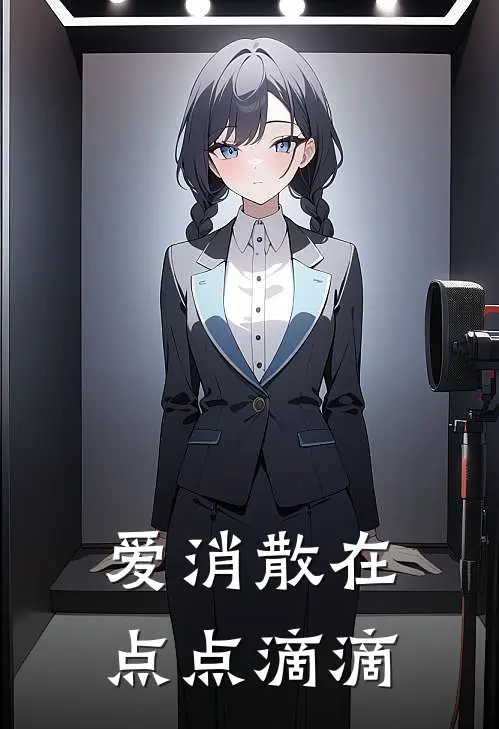 爱消散在点点滴滴