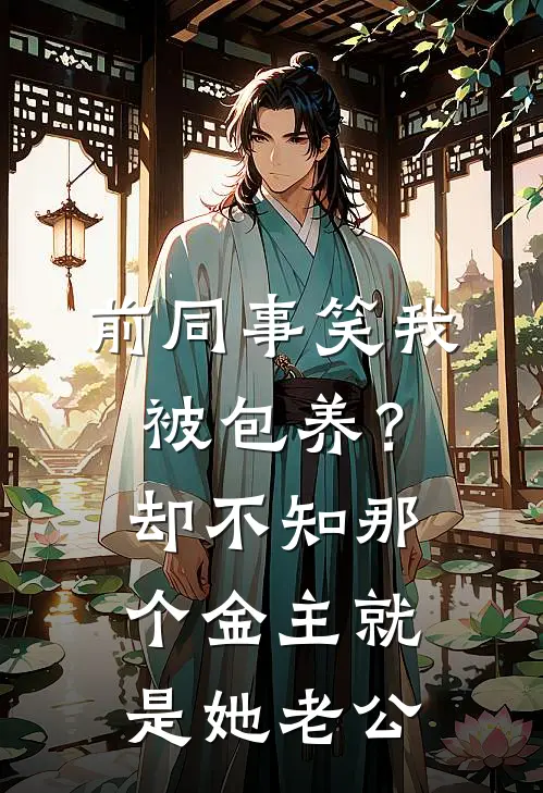 前同事笑我被包养？却不知那个金主就是她老公