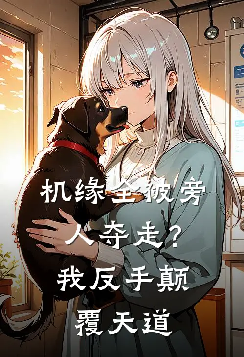 机缘全被旁人夺走？我反手颠覆天道