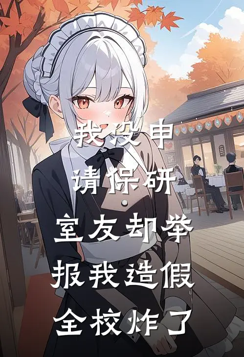 我没申请保研，室友却举报我造假全校炸了