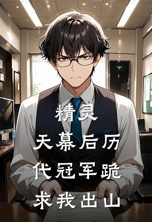 精灵：天幕后历代冠军跪求我出山