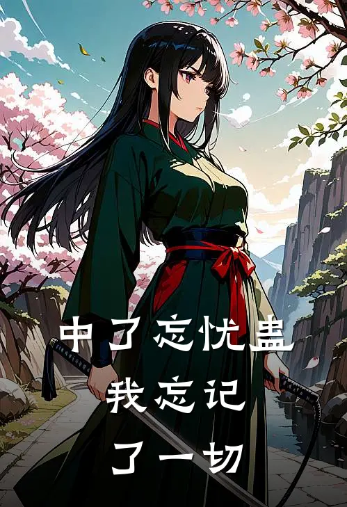 中了忘忧蛊，我忘记了一切