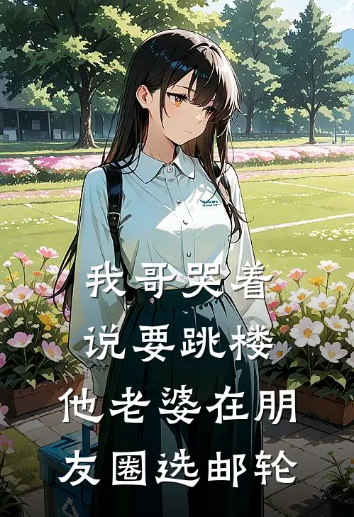我哥哭着说要跳楼，他老婆在朋友圈选邮轮
