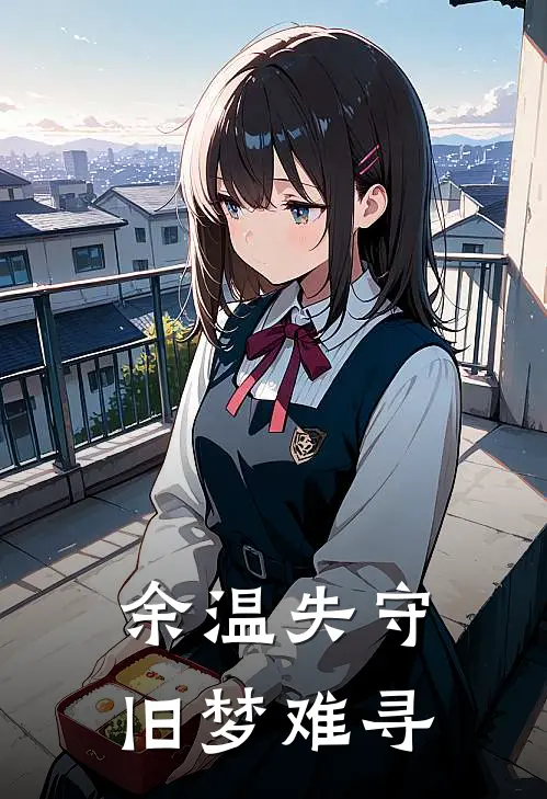 余温失守，旧梦难寻