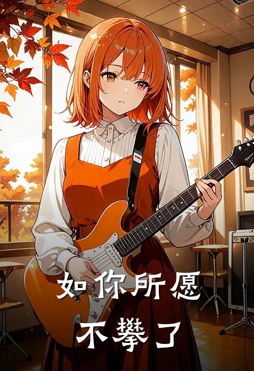 如你所愿，不攀了