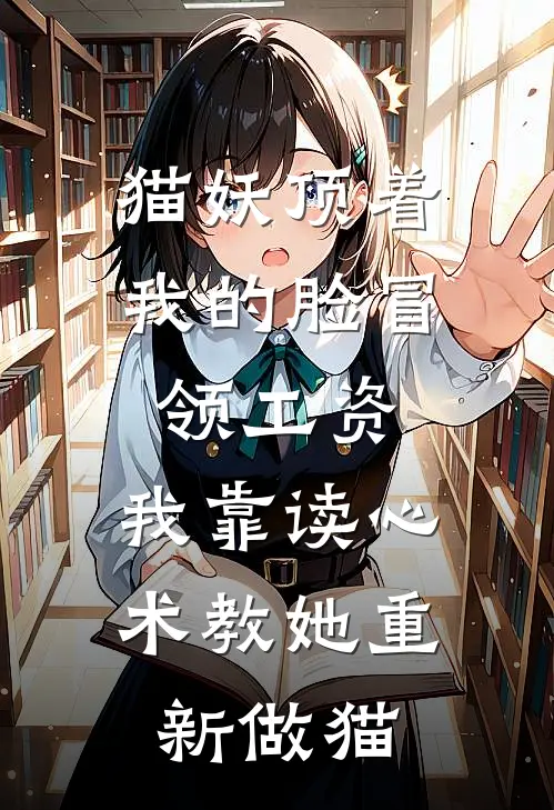 猫妖顶着我的脸冒领工资，我靠读心术教她重新做猫
